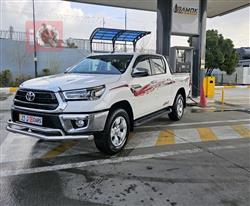 تويوتا هايلوكس